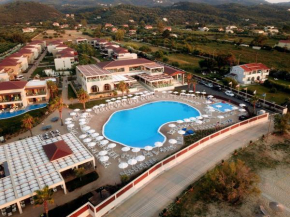 Отель Almyros Beach  Ахарави